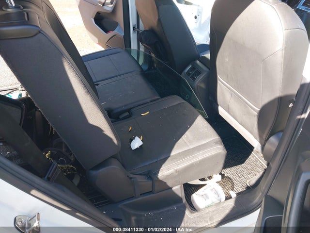 2018 VOLKSWAGEN TIGUAN 2.0T SE/2.0T SEL VIN: 3VV3B7AX6JM090363