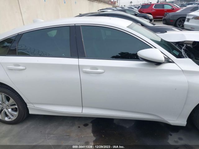 1HGCV1F10JA220434 Honda ACCORD LX
