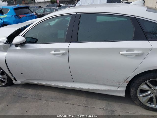 1HGCV1F10JA220434 Honda ACCORD LX