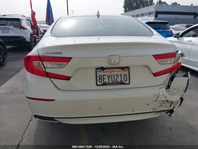 1HGCV1F10JA220434 Honda ACCORD LX