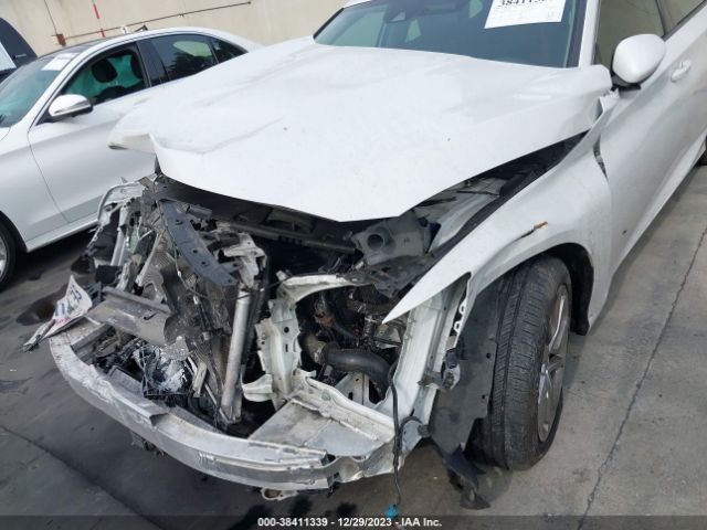 1HGCV1F10JA220434 Honda ACCORD LX