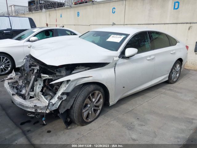 1HGCV1F10JA220434 Honda ACCORD LX