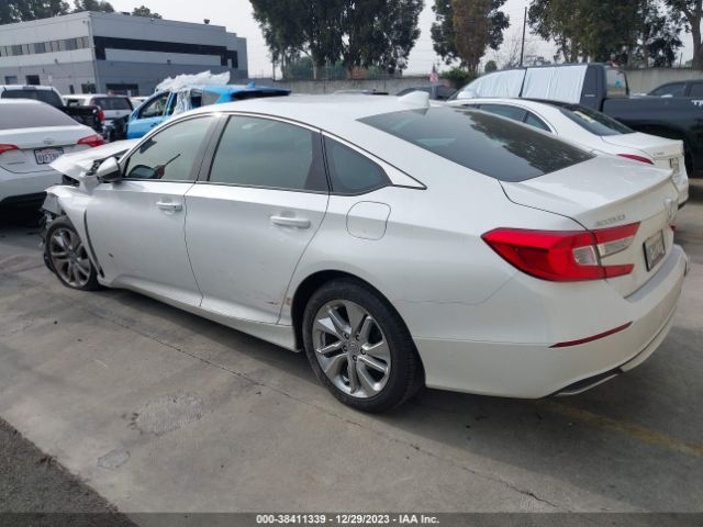 1HGCV1F10JA220434 Honda ACCORD LX