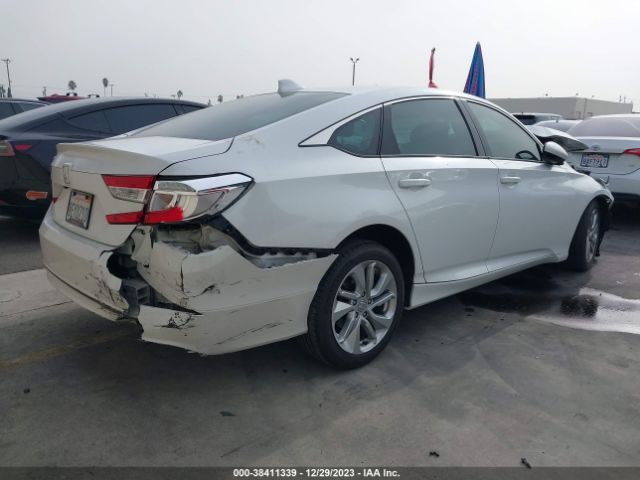 1HGCV1F10JA220434 Honda ACCORD LX