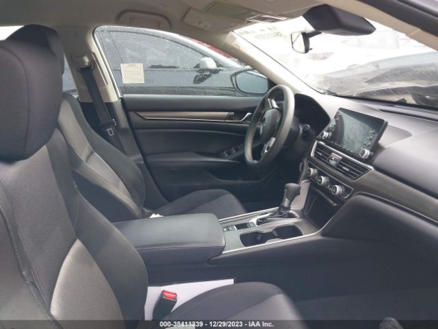 1HGCV1F10JA220434 Honda ACCORD LX