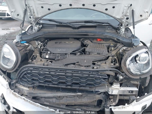 2019 MINI COUNTRYMAN WMZYT5C5XK3G91881 Photo 9