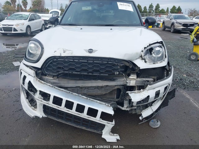 2019 MINI COUNTRYMAN WMZYT5C5XK3G91881 Photo 5