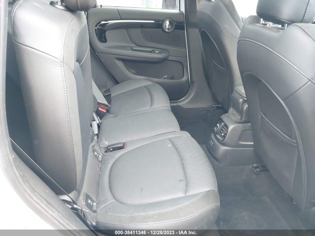 2019 MINI COUNTRYMAN WMZYT5C5XK3G91881 Photo 7
