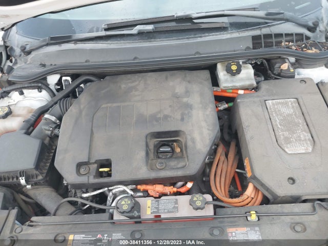 Chevrolet Volt 2014 1G1RF6E42EU170437 Image 10