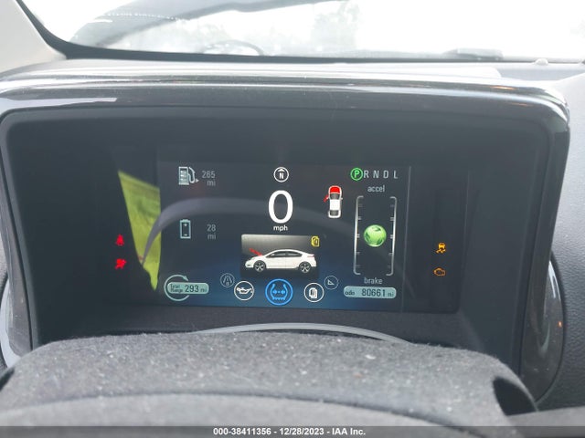 Chevrolet Volt 2014 1G1RF6E42EU170437 Image 17