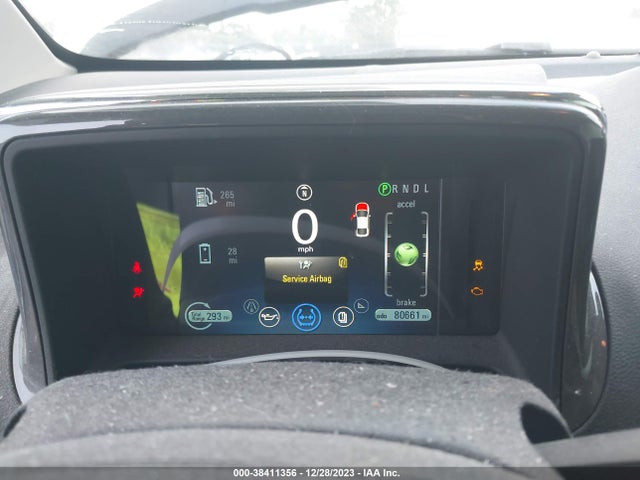 Chevrolet Volt 2014 1G1RF6E42EU170437 Image 7