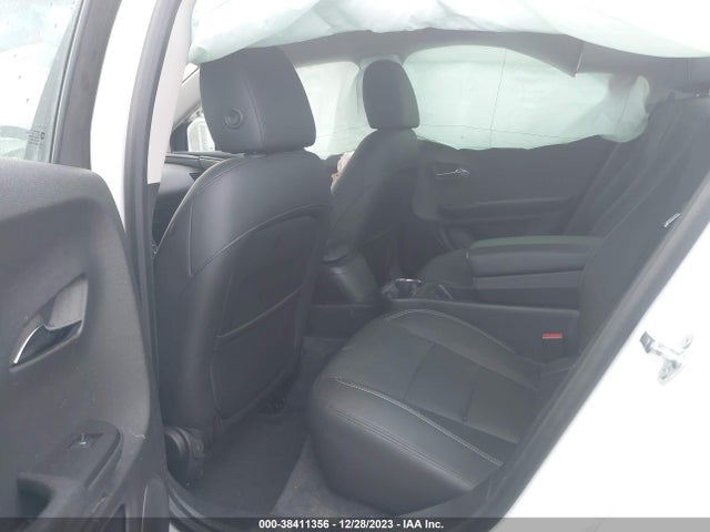 Chevrolet Volt 2014 1G1RF6E42EU170437 Image 8
