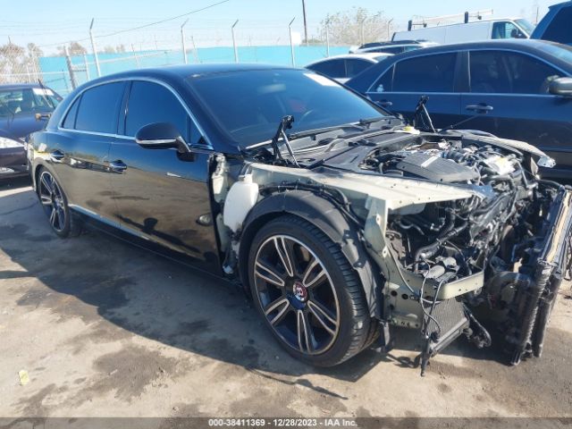 2017 BENTLEY FLYING SPUR SCBEH9ZA6HC063910