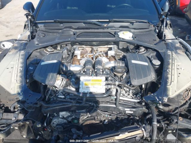 2017 BENTLEY FLYING SPUR SCBEH9ZA6HC063910 Photo 9