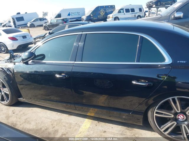 SCBEH9ZA6HC063910 Bentley Flying Spur V8 S
