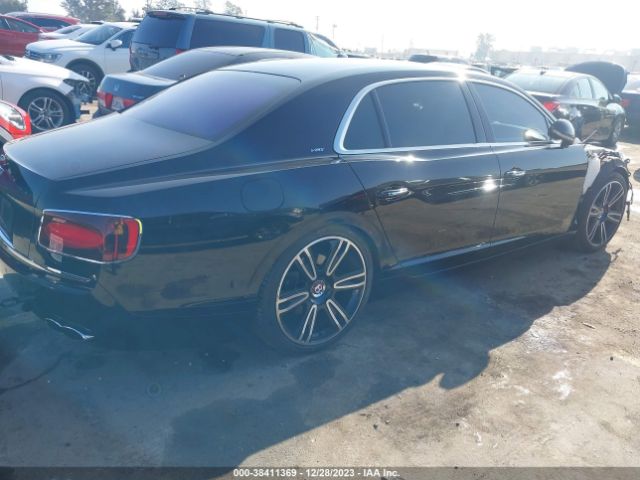 2017 BENTLEY FLYING SPUR SCBEH9ZA6HC063910 Photo 3