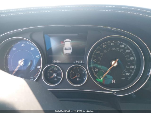 2017 BENTLEY FLYING SPUR SCBEH9ZA6HC063910 Photo 6
