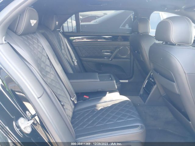 2017 BENTLEY FLYING SPUR SCBEH9ZA6HC063910 Photo 7
