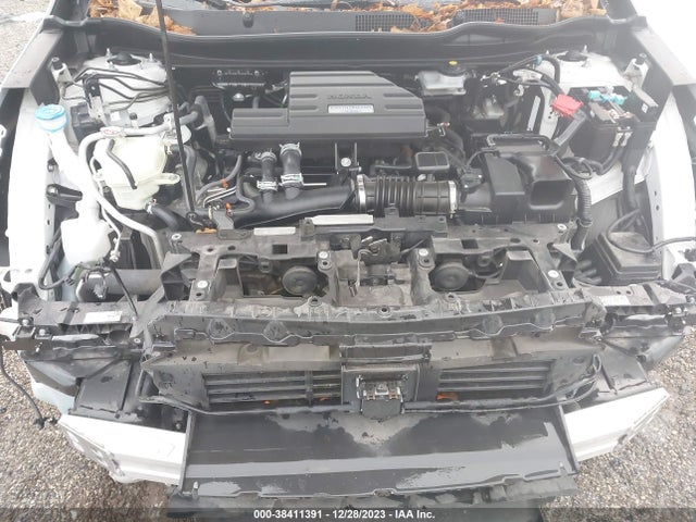 Honda Cr-v Awd Ex-l 2020 2HKRW2H89LH686042 Image 10