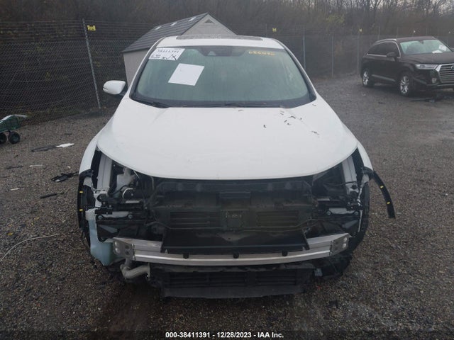 Honda Cr-v Awd Ex-l 2020 2HKRW2H89LH686042 Image 11