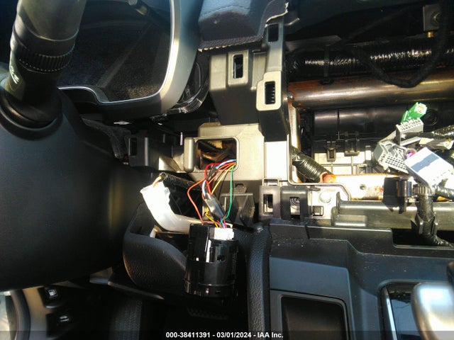Honda Cr-v Awd Ex-l 2020 2HKRW2H89LH686042 Image 16