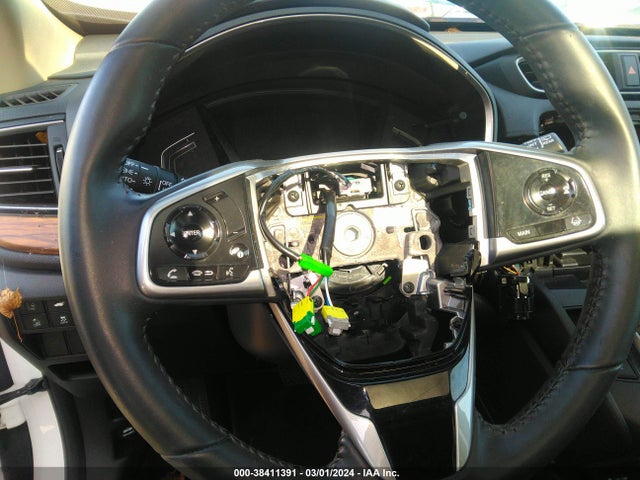 Honda Cr-v Awd Ex-l 2020 2HKRW2H89LH686042 Image 17