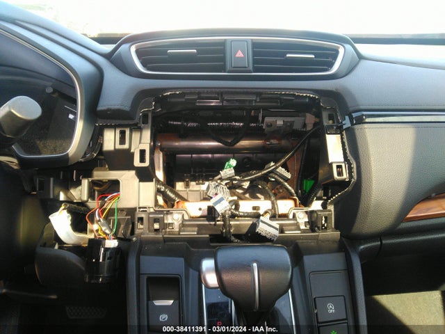 Honda Cr-v Awd Ex-l 2020 2HKRW2H89LH686042 Image 18