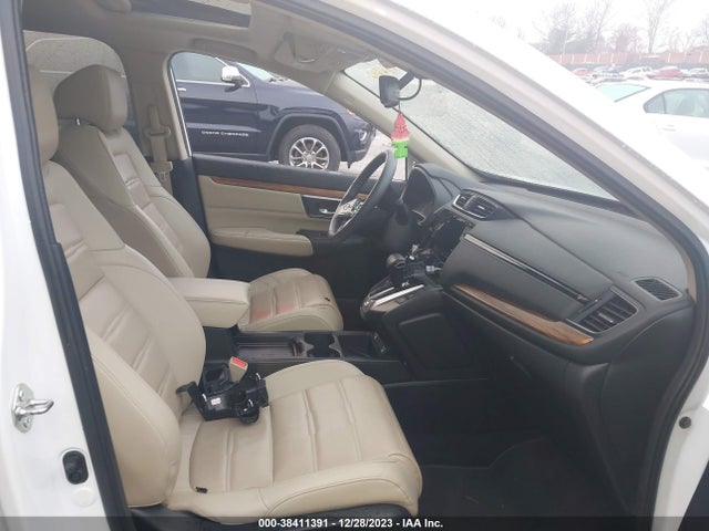 Honda Cr-v Awd Ex-l 2020 2HKRW2H89LH686042 Image 5