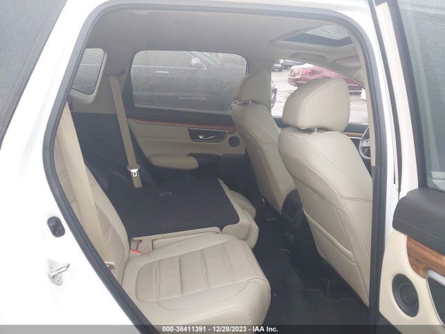 Honda Cr-v Awd Ex-l 2020 2HKRW2H89LH686042 Image 8