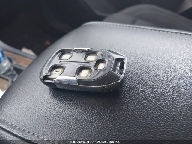 GMC Acadia Sle-2 2017 1GKKNLLS2HZ213231 Image 11