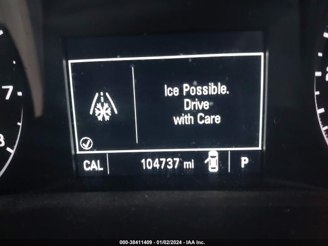 GMC Acadia Sle-2 2017 1GKKNLLS2HZ213231 Image 15