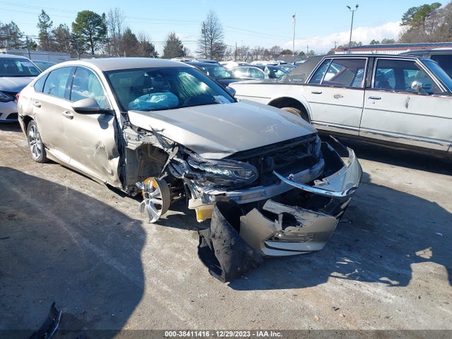 2018 1HGCV1F10JA182011 main image