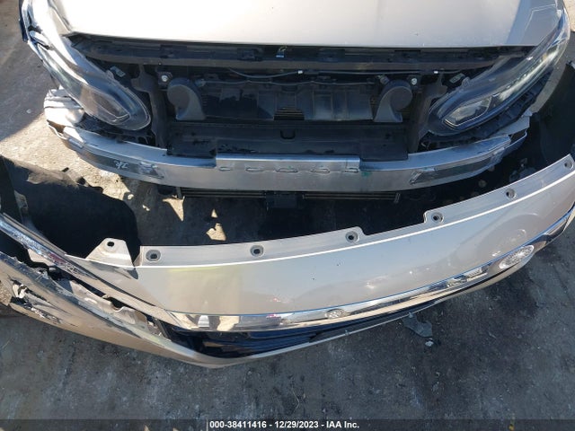 Honda ACCORD LX 2018 1HGCV1F10JA182011 Image 11