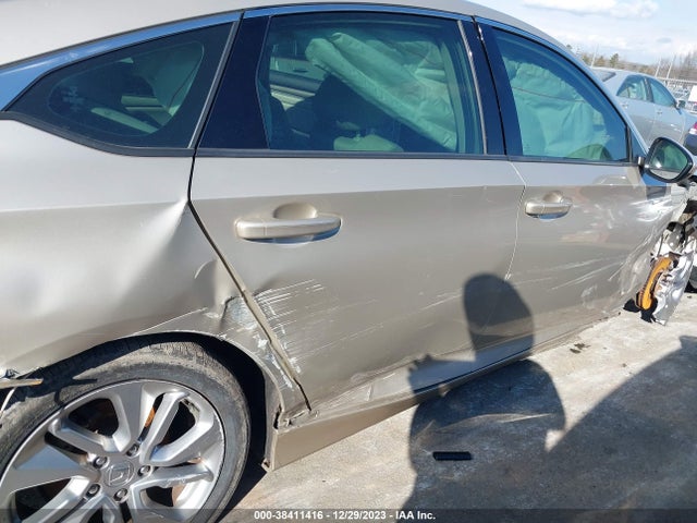 Honda ACCORD LX 2018 1HGCV1F10JA182011 Image 6