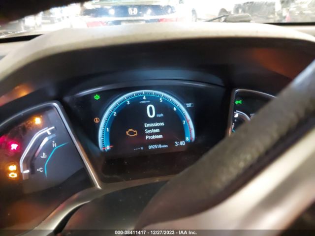 2HGFC2F71JH544748 Honda CIVIC EX