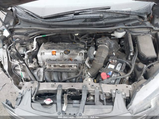5J6RM4H76EL027529 Honda Cr-v Ex-l