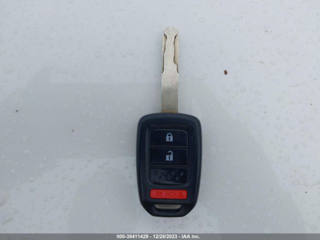 5J6RM4H76EL027529 Honda Cr-v Ex-l