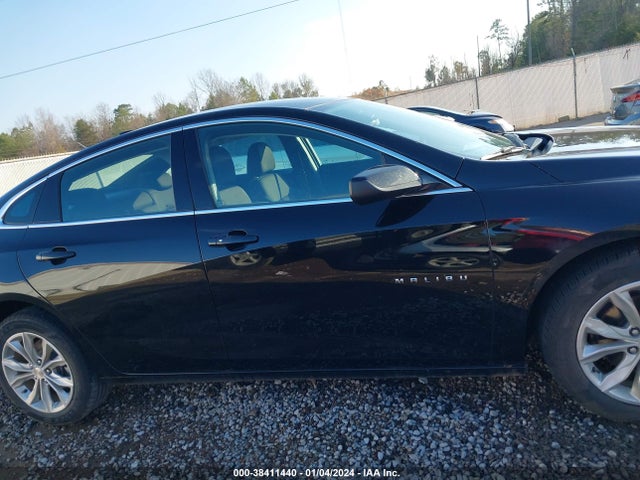 2023 CHEVROLET MALIBU FWD 1LT VIN: 1G1ZD5ST5PF180902