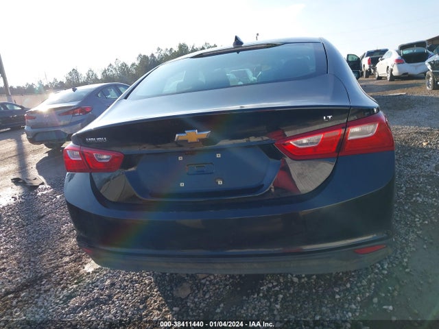 2023 CHEVROLET MALIBU FWD 1LT VIN: 1G1ZD5ST5PF180902