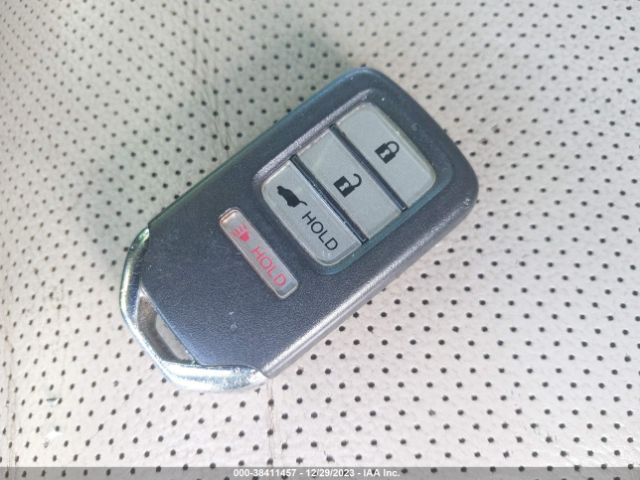 5J6RM4H9XFL030064 Honda Cr-v Touring
