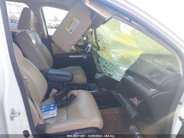 5J6RM4H9XFL030064 Honda Cr-v Touring