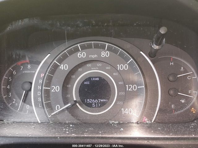 5J6RM4H9XFL030064 Honda Cr-v Touring