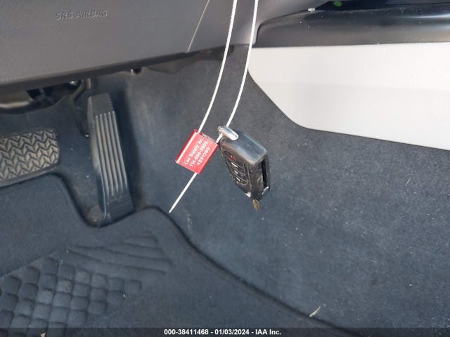 Toyota CAMRY LE 2019 4T1B11HK9KU773297 Image 11