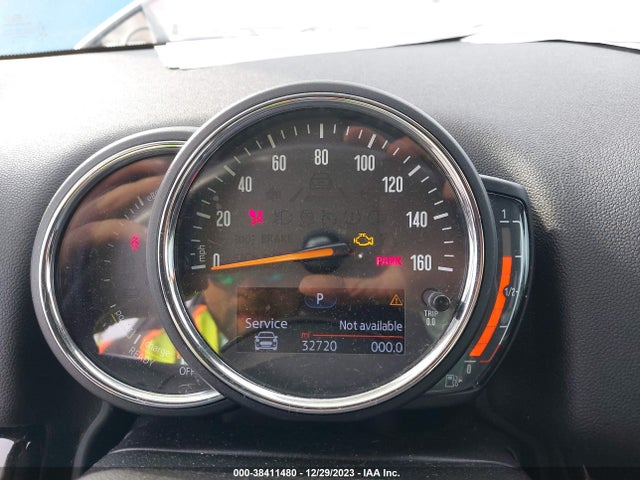 2019 MINI E COUNTRYMAN WMZYU7C51K3F93556 Photo 6