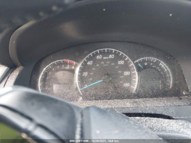 4T1BF1FK5EU737650 Toyota CAMRY XLE