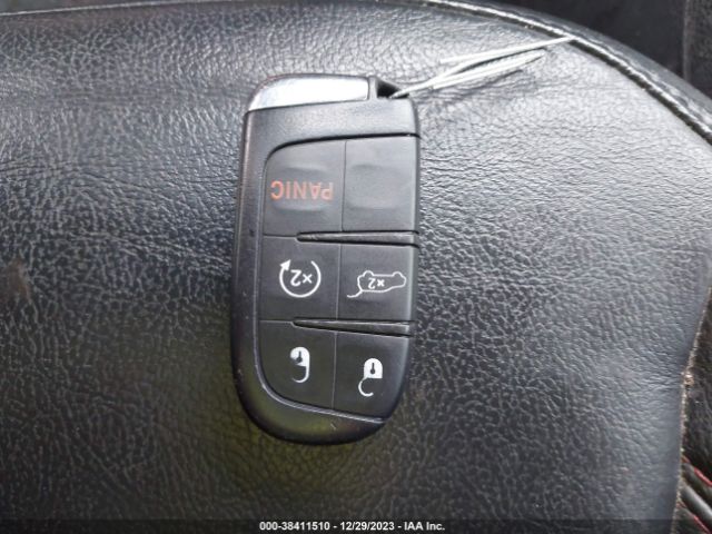3C4NJDDB0JT451617 Jeep Compass Trailhawk 4x4