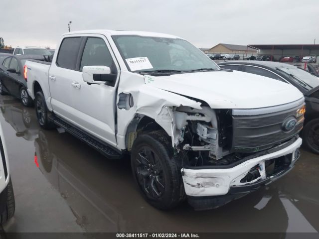 1FTVW1EV6NWG13243 auction archive image