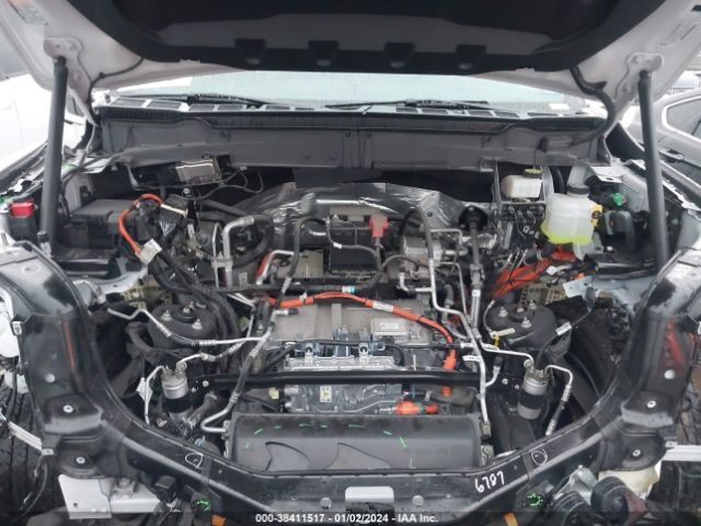 1FTVW1EV6NWG13243 Ford F-150 Lightning Lariat