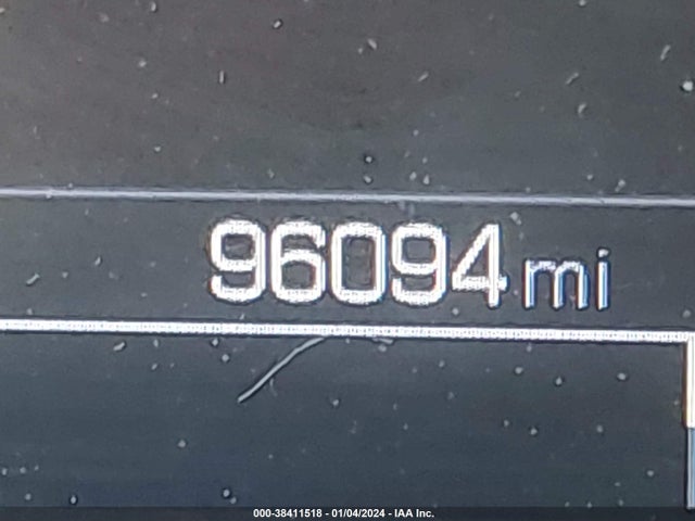 Chevrolet IMPALA 2LZ 2018 1G1125S31JU101182 Image 15