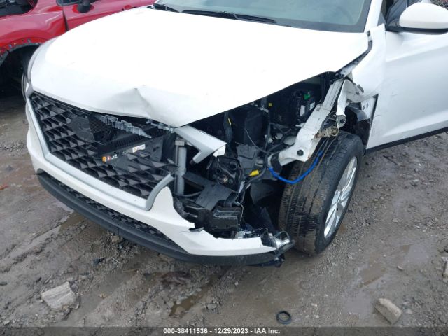 2021 HYUNDAI TUCSON KM8J23A45MU285984 Photo 5
